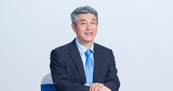 Dược Hậu Giang thay CEO