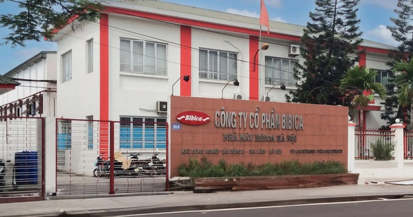 Chân dung 'ông trùm bánh kẹo' Bibica vừa chính thức rời cuộc chơi đại chúng