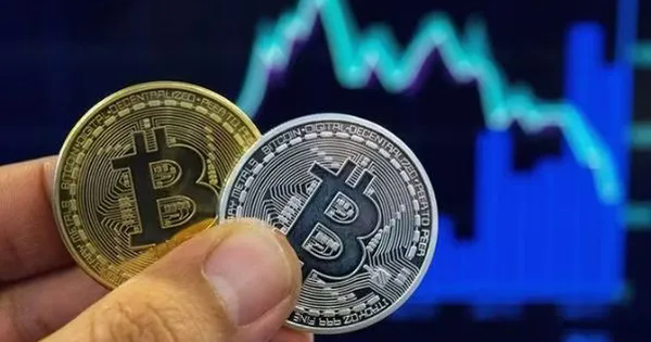 Sự sụp đổ của các "kho bạc tài sản kỹ thuật số"