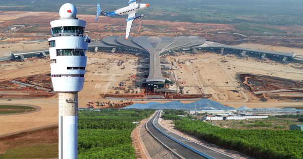 Sân bay Long Thành sắp khánh thành, các tuyến đường kết nối hoàn thiện tới đâu?