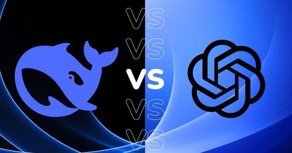 DeepSeek tung mô hình mới cạnh tranh với Gemini 3 Pro của Google, hiệu suất ngang bằng GPT-5 của OpenAI