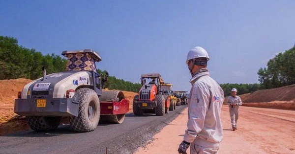 Hạ tầng Giao thông Đèo Cả muốn ‘rót’ thêm 790 tỷ đồng vào một doanh nghiệp liên quan