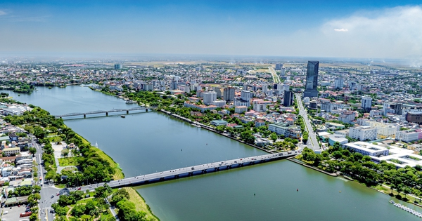 Người dân ở thành phố trực thuộc Trung ương trẻ nhất Việt Nam đón tin vui