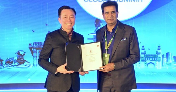 Vingroup đề xuất rót 3 tỷ USD vào một bang của Ấn Độ làm Xanh SM, đại đô thị, safari, điện mặt trời…