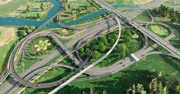 Sắp đồng loạt khởi công, khánh thành 232 dự án trị giá 1,3 triệu tỷ đồng