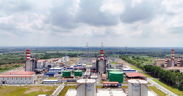 Nhà máy Nhơn Trạch 3 và 4: Dấu mốc tiên phong của điện khí LNG Việt Nam