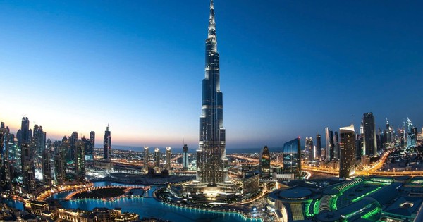 Cách Dubai 'lột xác', nhiều năm liền là nơi sạch nhất thế giới
