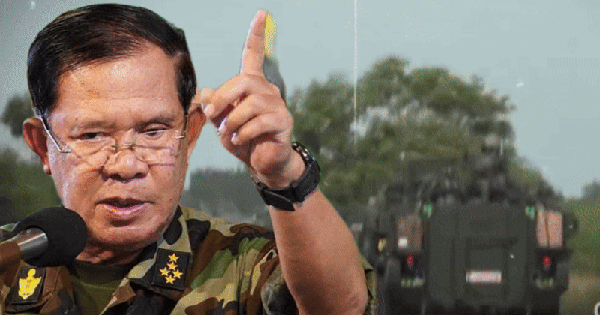 Thái Lan - Campuchia đưa ra tuyên bố nóng về xung đột biên giới