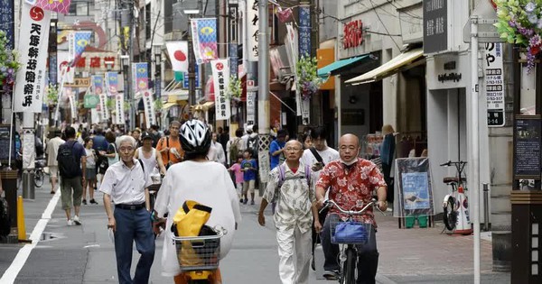 Nhật Bản vừa thu được 21.894 tỷ nhưng không ai mong muốn