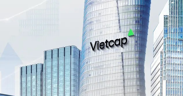 Vietcap chốt thời gian chào bán hơn 127 triệu cổ phiếu riêng lẻ cho 69 nhà đầu tư