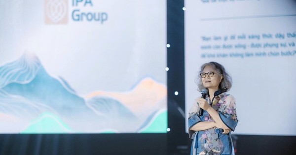 VNDIRECT: Tích hợp trí tuệ – Vượt mọi giới hạn