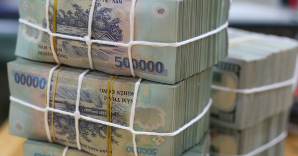 Một ngân hàng bất ngờ tăng 1,2% lãi suất tiền gửi