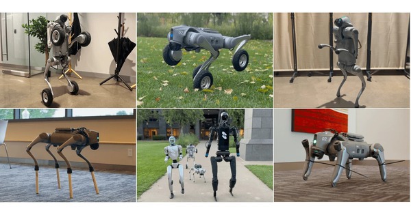 Thương vụ 14 tỷ USD của SoftBank và NVIDIA: Cú đặt cược khổng lồ vào "bộ não vạn năng" cho robot