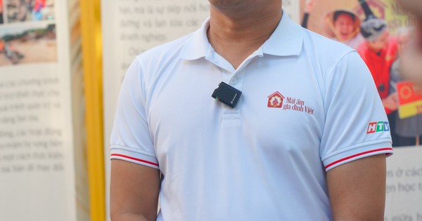 "163 lần khóc" của Phó TGĐ Hoa Sen: Người đàn ông mang tiền của tập đoàn đi "mua nước mắt" mỗi tuần