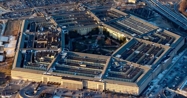 Dự thảo ngân sách Lầu Năm Góc dành bao nhiêu tiền cho Ukraine?