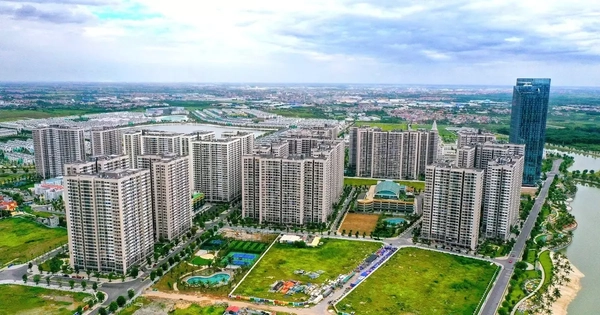 Dự báo bất ngờ về giá chung cư, nhà ở năm 2026