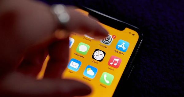 Apple thông báo khẩn đến người dùng iPhone