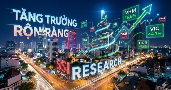 SSI: Không có bong bóng ở TTCK Việt Nam, chọn 3 cổ phiếu trong nhóm VLXD để đón sóng đầu tư công, “Vua thép” được gọi tên