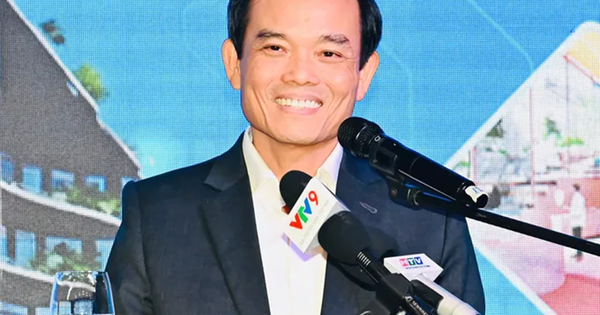 Bí thư Trần Lưu Quang: Doanh nghiệp cứ mạnh dạn sản xuất UAV tốt, TP.HCM sẽ mua