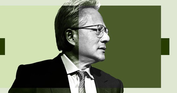 CEO Jensen Huang và cơn ác mộng "âm ỉ" hơn 30 năm