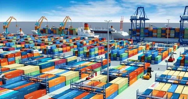 Thu ngân sách từ hoạt động xuất nhập khẩu 11 tháng tăng 9%