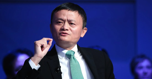Quý tử nghiện game của Jack Ma khiến ông phải buộc vợ rời Alibaba: 'Con trai và tiền, em chỉ được chọn một'