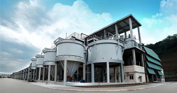 Phốt pho Apatit Việt Nam sắp chia cổ tức bằng tiền mặt tỷ lệ 100%