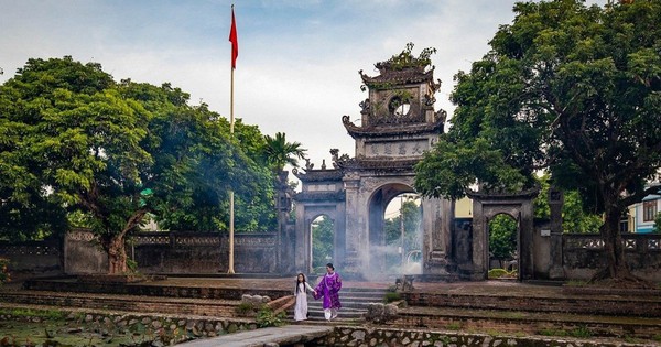 Cú bắt tay chiến lược với doanh nghiệp hơn 31.100 tỷ, "đánh thức" di sản 400 năm tuổi của Việt Nam