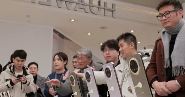 Apple lộ ra một điểm yếu 'chết người', loạt thương hiệuTrung Quốc tăng tốc nhăm nhe 'giành khách'