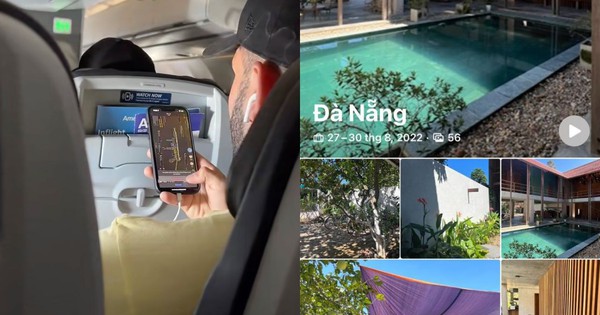 Tìm ra ứng dụng người Việt sử dụng nhiều nhất trên chuyến bay