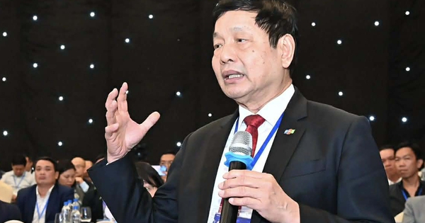 Ông Trương Gia Bình: TP.HCM có thể trở thành thủ phủ máy bay không người lái, quy mô 10 tỷ USD