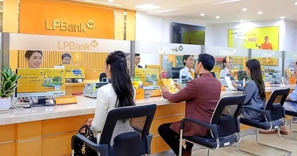 Sắp 'nóng' mua bán, sáp nhập ngân hàng?