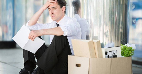 1,1 triệu lao động Mỹ bị sa thải năm 2025: Làn sóng cắt giảm vĩnh viễn của giới văn phòng bắt đầu