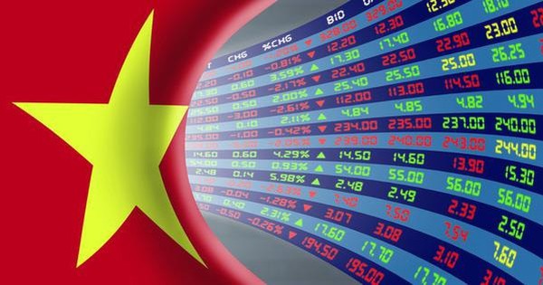 CNBC: Chứng khoán Việt Nam bùng nổ trong năm 2025 nhưng mới chỉ là khởi đầu