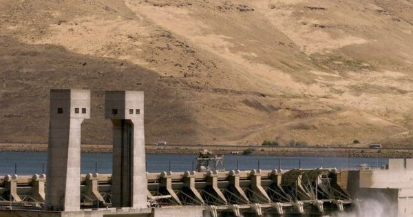 Một quốc gia 'đánh sập' 2.200 đập thủy điện, dự kiến dẹp thêm 30.000 đập: Chuyện gì đây?