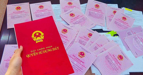 6 trường hợp Sổ đỏ bị thu hồi từ năm 2025: Người dân cần đặc biệt lưu ý một điều