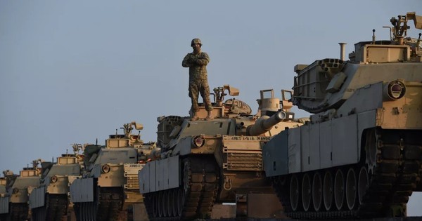 Hạn chót Nhà Trắng đặt cho NATO