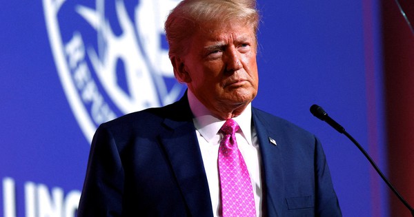 Tổng thống Trump giải quyết xung đột Thái Lan- Campuchia: Mai tôi sẽ gọi điện