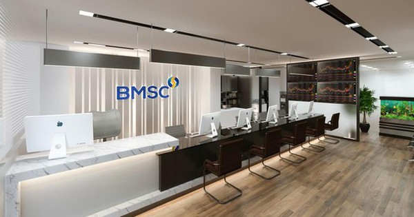 Lộ diện 5 doanh nghiệp mua hơn 48 triệu cổ phiếu 'ế' của Chứng khoán Bảo Minh