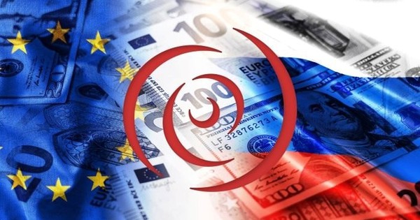 Euroclear của châu Âu có nguy cơ mất trắng 16 tỷ euro tiền gửi tại Nga
