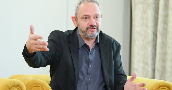 VN có thể nhân đôi thành công trong lĩnh vực nuôi sống nửa nhân loại: Người nông dân trực tiếp hưởng lợi