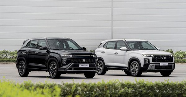 Tucson thành 'át chủ bài' mới của Hyundai Thành Công