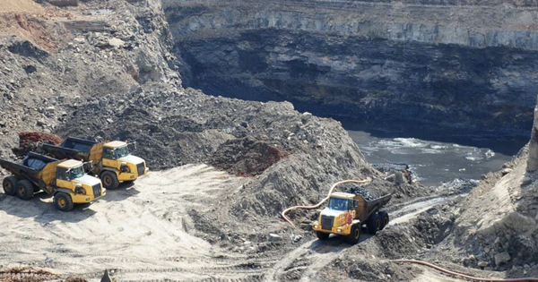 Mỹ và châu Âu phát minh nhưng gần 1 thập kỷ không triển khai, Trung Quốc làm được chỉ trong vỏn vẹn 10 tháng: Thay đổi hoàn toàn công nghệ sản xuất khoáng sản quan trọng - Ảnh 1