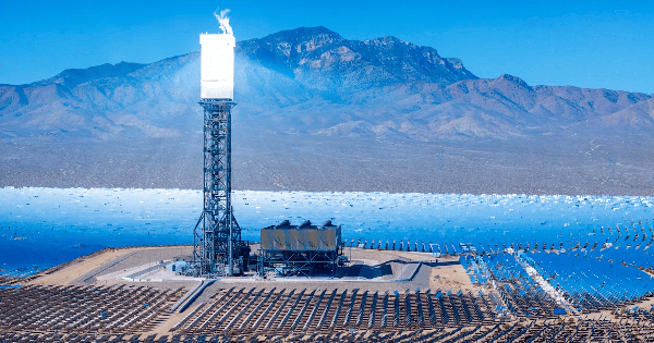 Công trình 2,2 tỷ USD của Mỹ lặng lẽ "chết yểu"