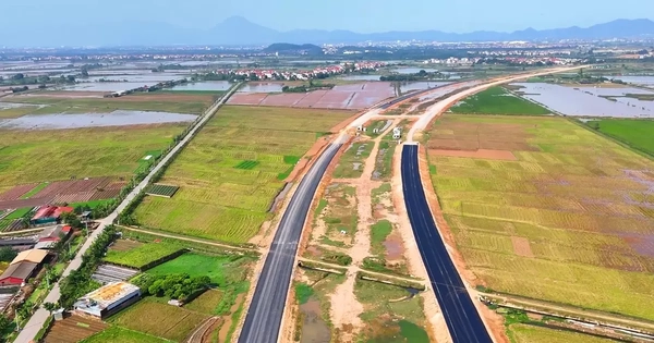 80% vốn đầu tư công cho hạ tầng, chuyên gia nói điểm mất cân đối