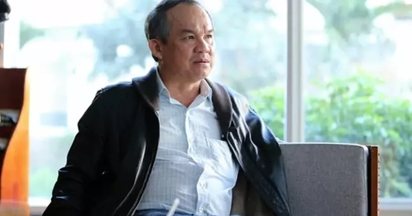 Doanh nghiệp của bầu Đức thay đổi