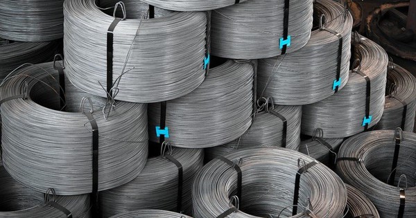 Kết luận điều tra: Hoà Phát có thể chỉ bị Canada áp thuế 5,7% chống bán phá giá, thậm chí bằng 0 trong khi nhiều DN khác bị áp tới 158,9%