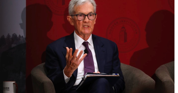 Fed tiếp tục cắt giảm 0,25 điểm phần trăm, đưa lãi suất về mức thấp nhất trong 3 năm, phát tín hiệu sẽ không nới lỏng thêm