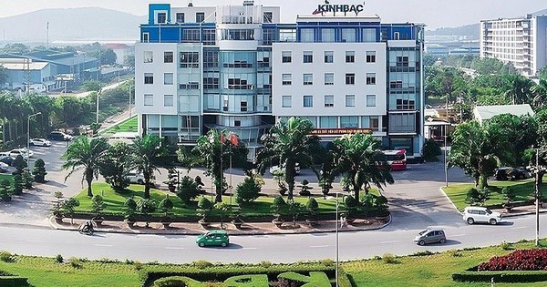 Kinh Bắc (KBC) một mình một sân tại 2 dự án điện gió tổng mức đầu tư gần 14.700 tỷ đồng