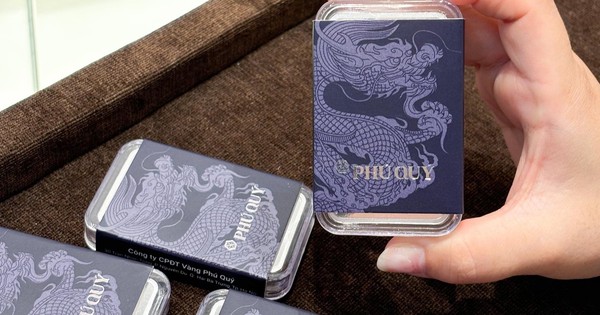 Giá bạc nối dài đà tăng mạnh sau cuộc họp lãi suất của FED